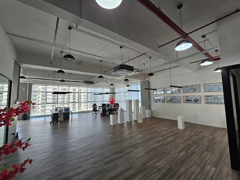 Office for Rent in Ara Damansara (Selangor) - Liiezz Lim - Interior - PropertyGuru.com.my