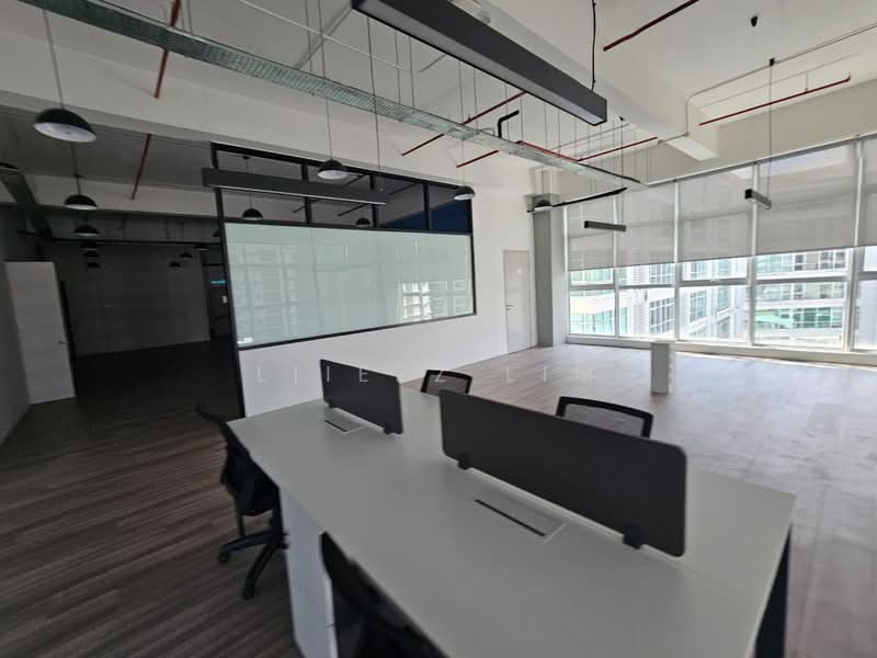 Office for Rent in Ara Damansara (Selangor) - Liiezz Lim - Interior - PropertyGuru.com.my
