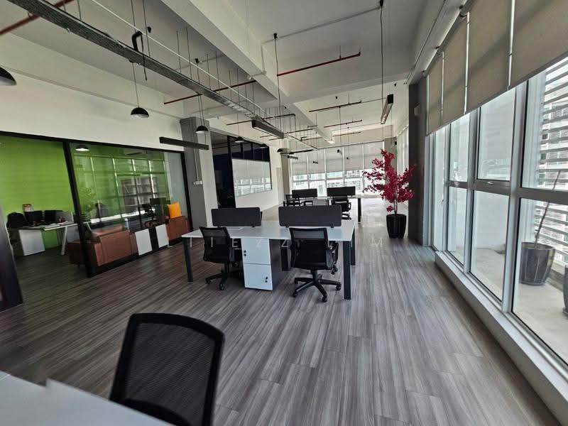 Office for Rent in Ara Damansara (Selangor) - Liiezz Lim - Interior - PropertyGuru.com.my
