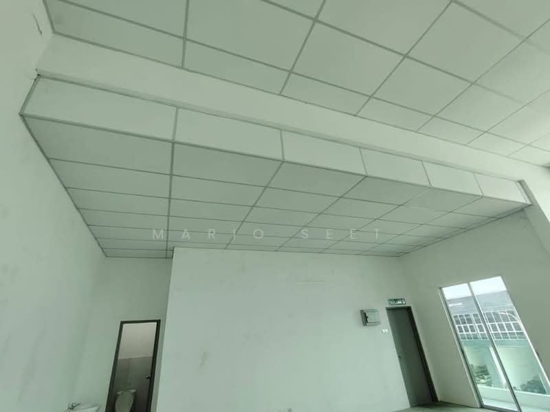 Semi-D Factory for Rent in Ayer Keroh (Melaka) - Mario Seet - Interior - PropertyGuru.com.my