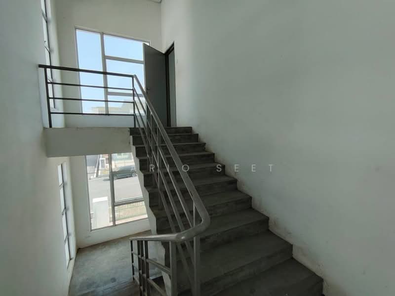 Semi-D Factory for Rent in Ayer Keroh (Melaka) - Mario Seet - Interior - PropertyGuru.com.my