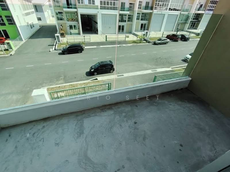 Semi-D Factory for Rent in Ayer Keroh (Melaka) - Mario Seet - Exterior - PropertyGuru.com.my