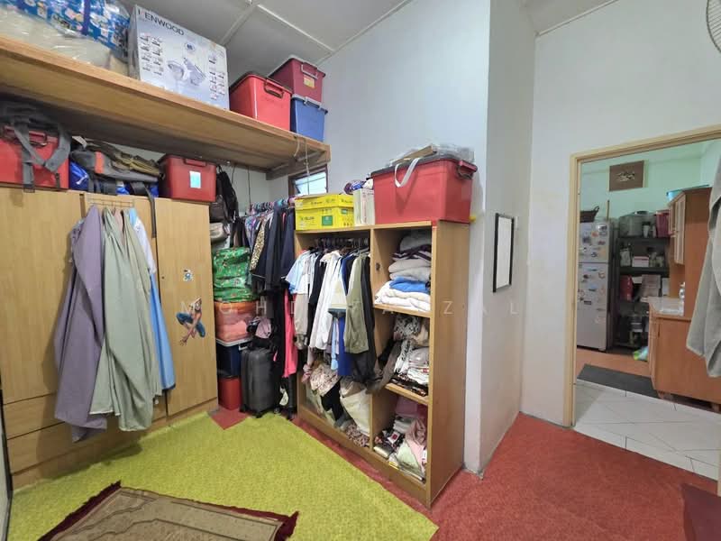 Rumah Teres 1-Tingkat untuk Dijual di Hulu Semenyih (Selangor) - Mohd Faizal - Interior - PropertyGuru.com.my