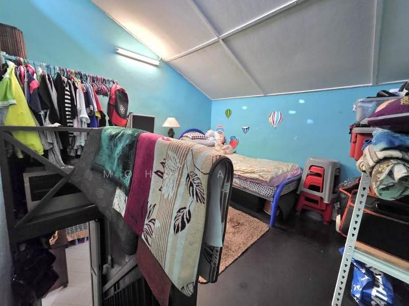Rumah Teres 1-Tingkat untuk Dijual di Hulu Semenyih (Selangor) - Mohd Faizal - Bedroom - PropertyGuru.com.my