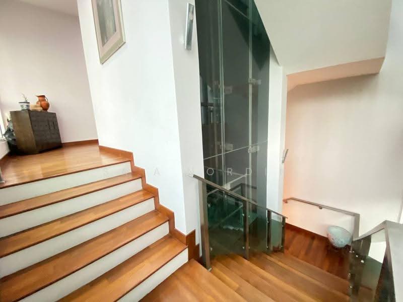 Bungalow House for Sale in Garden Residence (Cyberjaya) - Sa'a Nordin - Interior - PropertyGuru.com.my