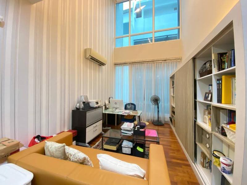 Bungalow House for Sale in Garden Residence (Cyberjaya) - Sa'a Nordin - Study - PropertyGuru.com.my