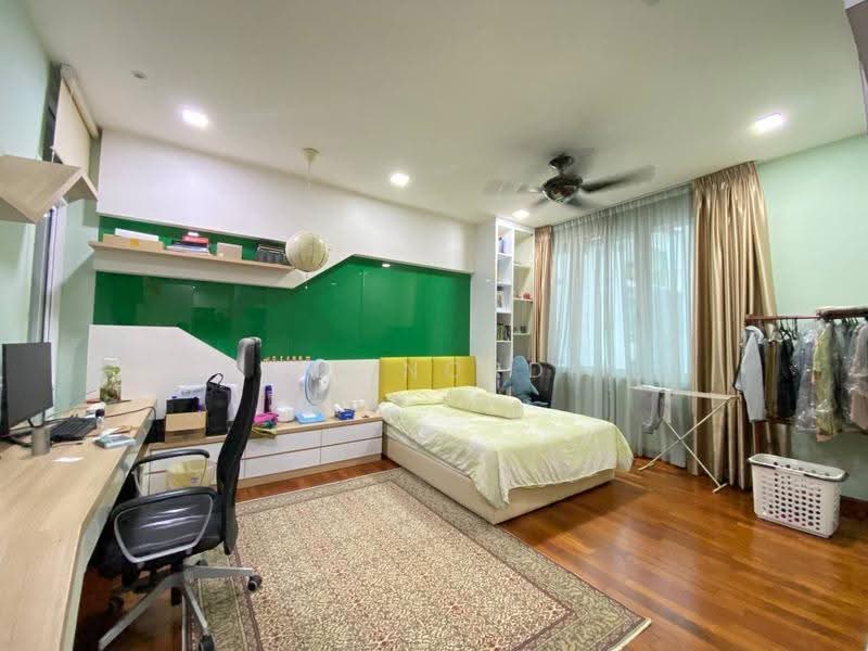 Bungalow House for Sale in Garden Residence (Cyberjaya) - Sa'a Nordin - Bedroom - PropertyGuru.com.my