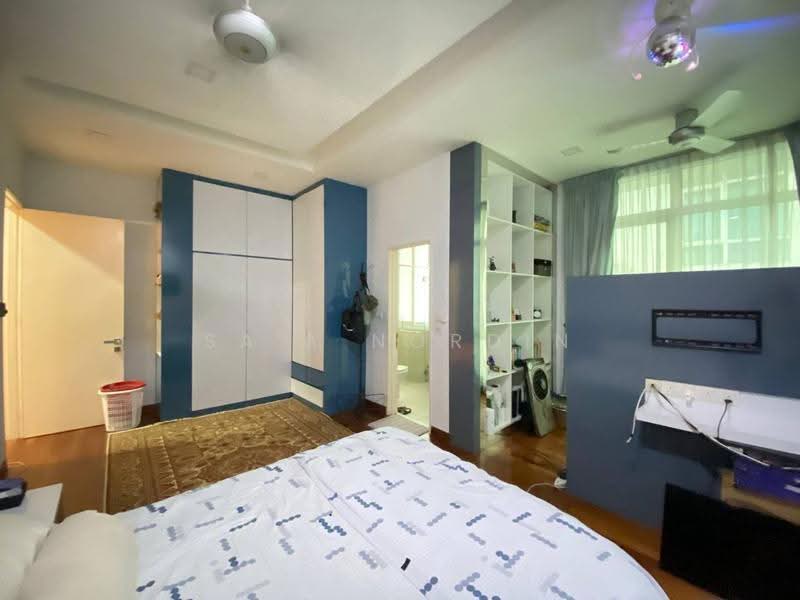 Bungalow House for Sale in Garden Residence (Cyberjaya) - Sa'a Nordin - Bedroom - PropertyGuru.com.my