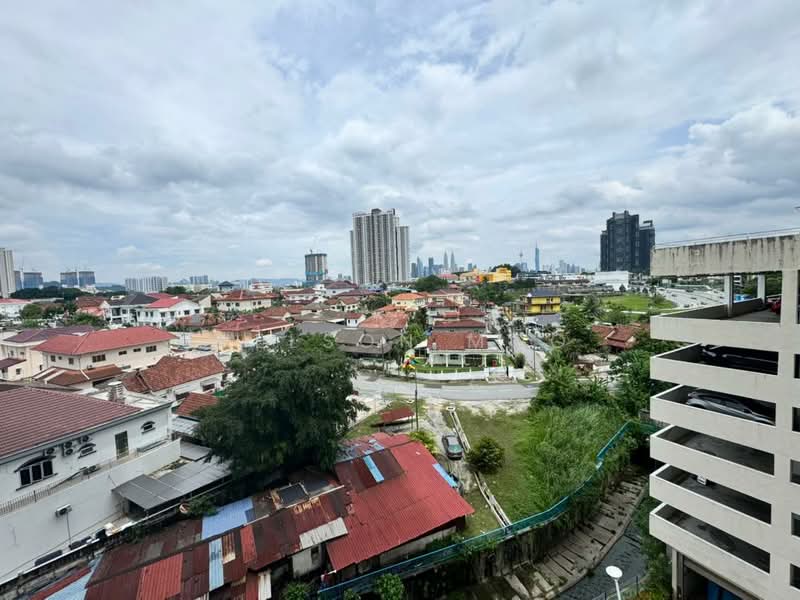 Condominium for Sale at Setapak Green - Welson Moo - PropertyGuru.com.my