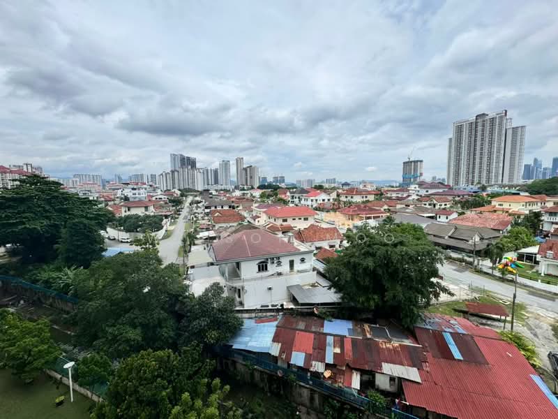 Condominium for Sale at Setapak Green - Welson Moo - Exterior - PropertyGuru.com.my