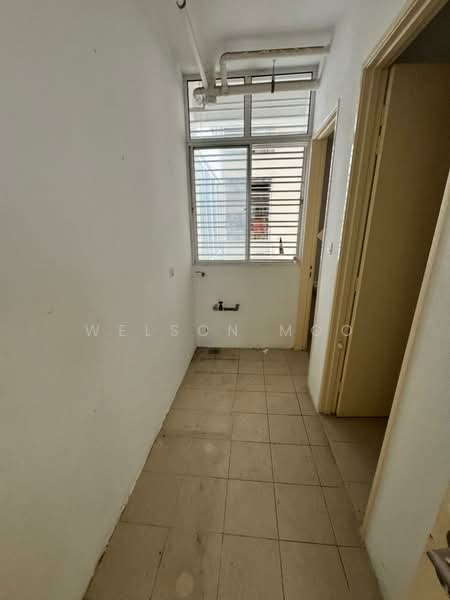 Condominium for Sale at Setapak Green - Welson Moo - Corridor - PropertyGuru.com.my