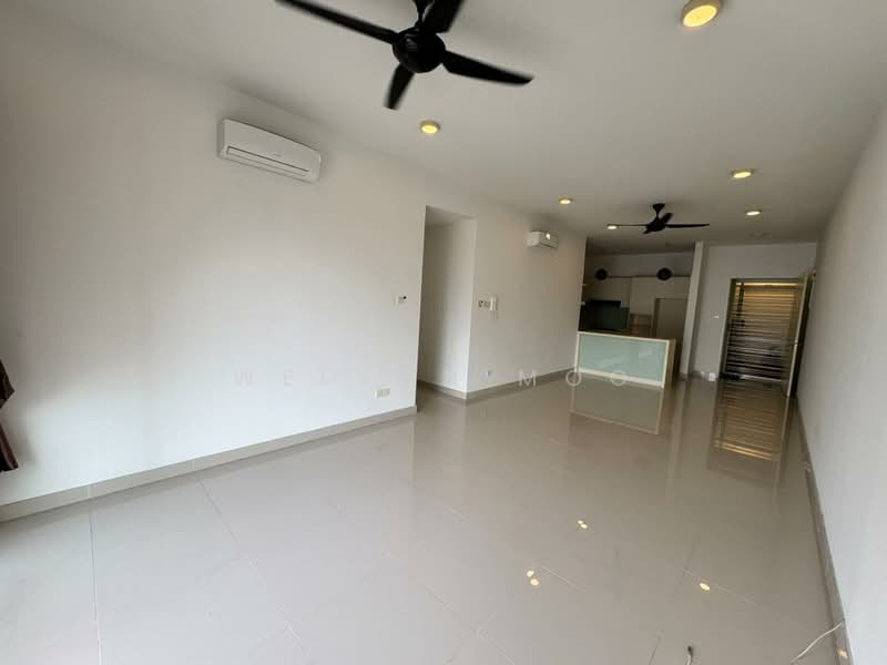 Kondominium untuk Dijual di Setapak Green - Welson Moo - Living Room - PropertyGuru.com.my