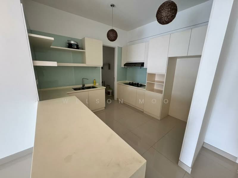 Kondominium untuk Dijual di Setapak Green - Welson Moo - Kitchen - PropertyGuru.com.my