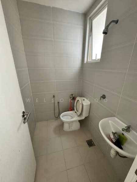 Kondominium untuk Dijual di Setapak Green - Welson Moo - Bathroom - PropertyGuru.com.my