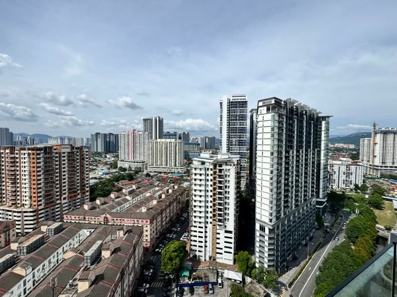 Kondominium untuk Dijual di Setapak Green - Welson Moo - Exterior - PropertyGuru.com.my
