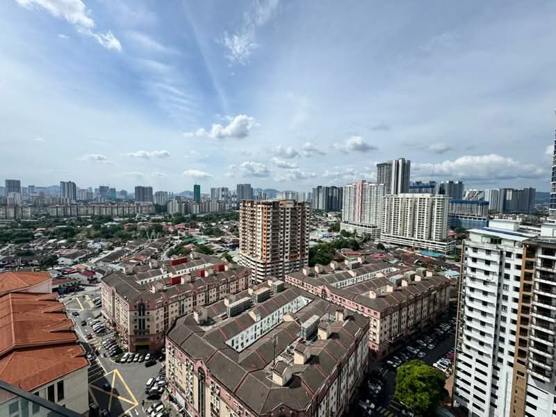 Kondominium untuk Dijual di Setapak Green - Welson Moo - Exterior - PropertyGuru.com.my