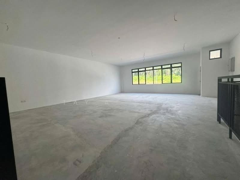 Kilang untuk Disewa di Kulai (Johor) - Tay Ai Ting - Interior - PropertyGuru.com.my