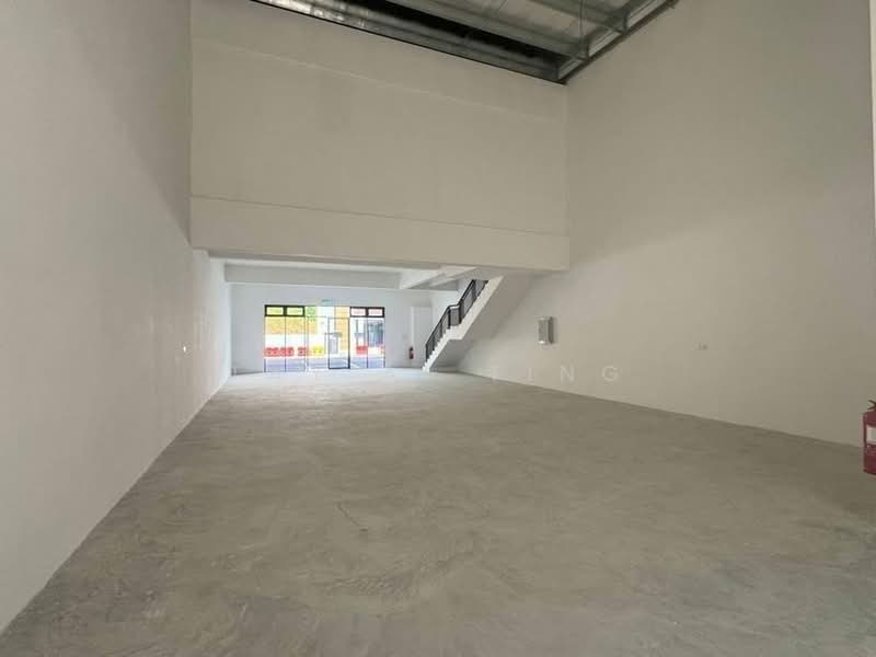 Kilang untuk Disewa di Kulai (Johor) - Tay Ai Ting - Interior - PropertyGuru.com.my