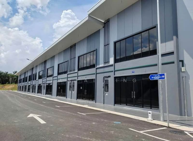 Kilang untuk Disewa di Kulai (Johor) - Tay Ai Ting - Exterior - PropertyGuru.com.my