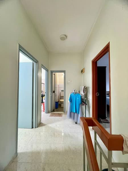2-storey Terraced House for Sale in Bukit Indah (Iskandar Puteri (Nusajaya)) - Mindy Heng - Corridor - PropertyGuru.com.my