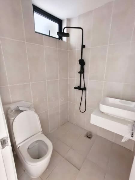 Condominium for Sale at Milano Eight - Jeno Tan - Bathroom - PropertyGuru.com.my
