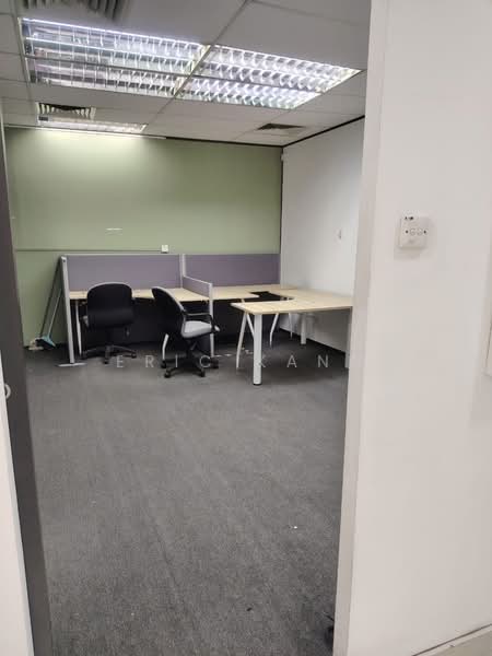 Pejabat untuk Disewa di Pulau Tikus (Penang) - Eric Kang - Interior - PropertyGuru.com.my