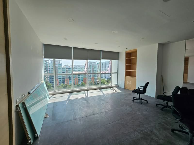 Office for Rent in Ara Damansara (Selangor) - Liiezz Lim - Interior - PropertyGuru.com.my