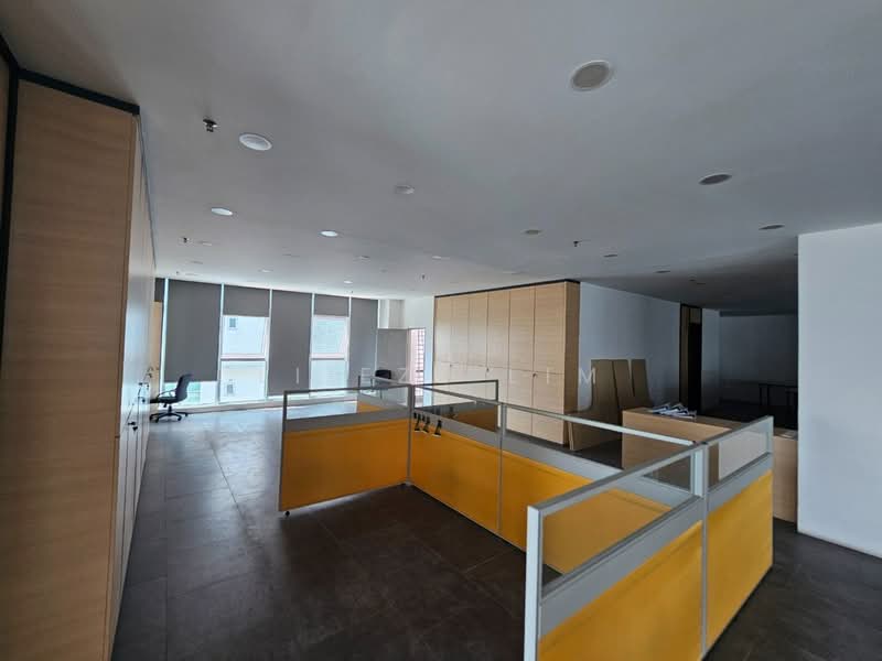 Office for Rent in Ara Damansara (Selangor) - Liiezz Lim - Interior - PropertyGuru.com.my