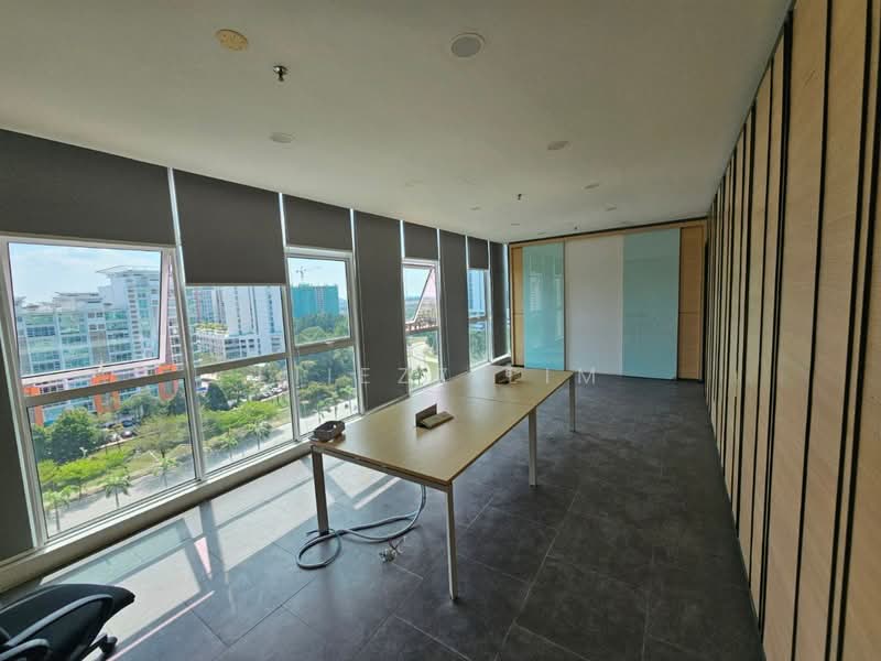 Office for Rent in Ara Damansara (Selangor) - Liiezz Lim - Interior - PropertyGuru.com.my