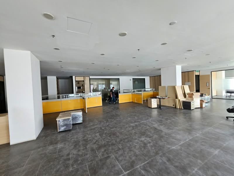 Office for Rent in Ara Damansara (Selangor) - Liiezz Lim - Interior - PropertyGuru.com.my