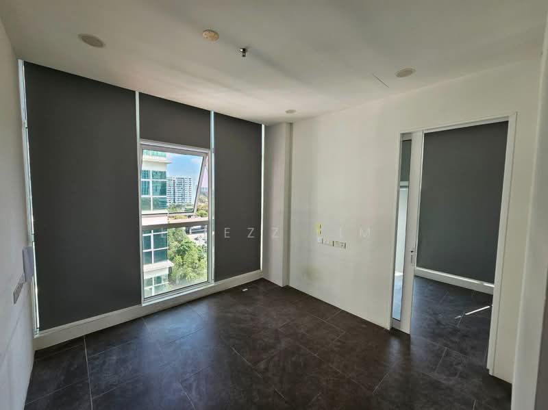 Office for Rent in Ara Damansara (Selangor) - Liiezz Lim - Interior - PropertyGuru.com.my