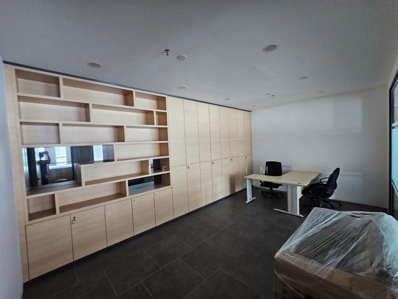 Office for Rent in Ara Damansara (Selangor) - Liiezz Lim - Interior - PropertyGuru.com.my