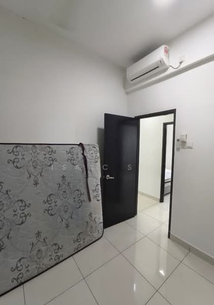Service Residence for Rent at Kiara Plaza - Isaac Sim - Bedroom - PropertyGuru.com.my