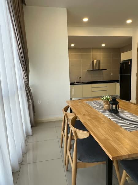 Service Residence for Rent at D'Pristine - Queenie Ng - PropertyGuru.com.my