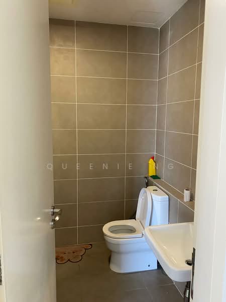 Service Residence for Rent at D'Pristine - Queenie Ng - PropertyGuru.com.my