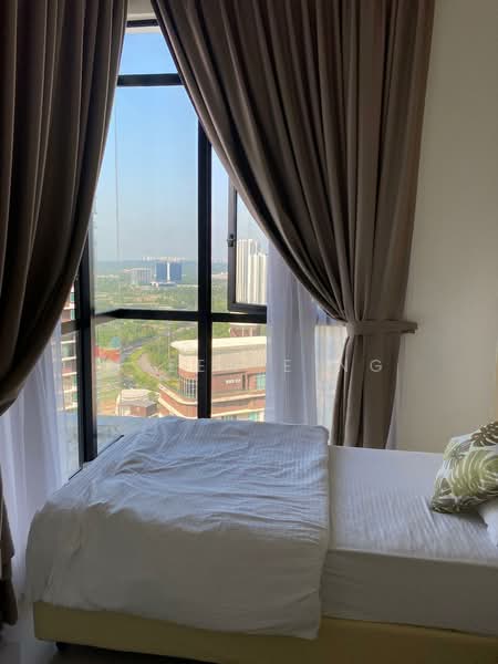 Service Residence for Rent at D'Pristine - Queenie Ng - PropertyGuru.com.my