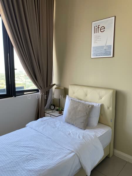 Service Residence for Rent at D'Pristine - Queenie Ng - PropertyGuru.com.my