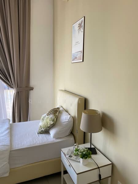 Service Residence for Rent at D'Pristine - Queenie Ng - PropertyGuru.com.my