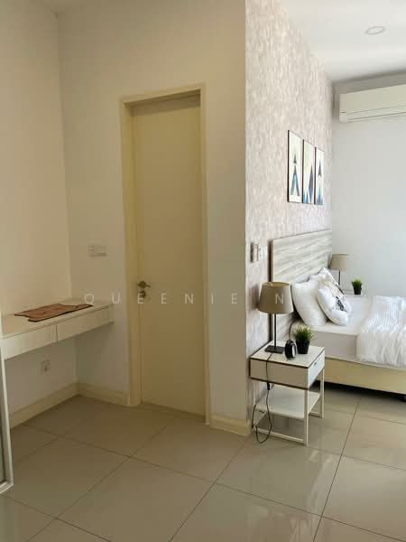 Service Residence for Rent at D'Pristine - Queenie Ng - PropertyGuru.com.my