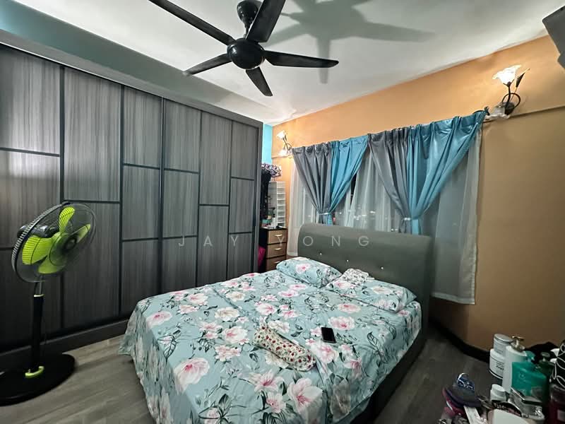 Apartment for Sale at Sri Intan 2 - Jay Yong - Bedroom - PropertyGuru.com.my
