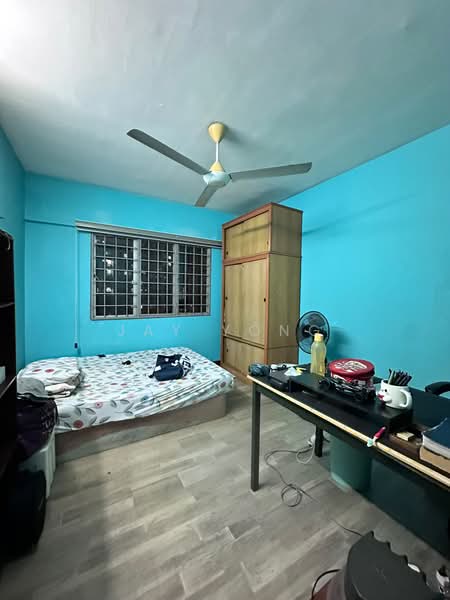 Apartment for Sale at Sri Intan 2 - Jay Yong - Bedroom - PropertyGuru.com.my