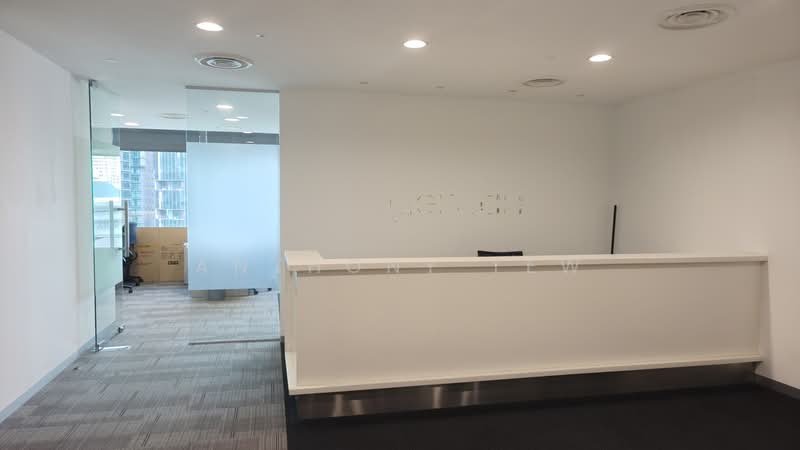 Pejabat untuk Disewa di KLCC (KL City Centre) - Anthony Tew - Receptionist - PropertyGuru.com.my