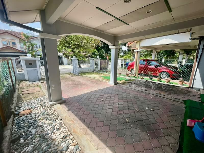 2-storey Terraced House for Rent in Putra Heights (Subang Jaya) - Nazerene Kurung - Exterior - PropertyGuru.com.my
