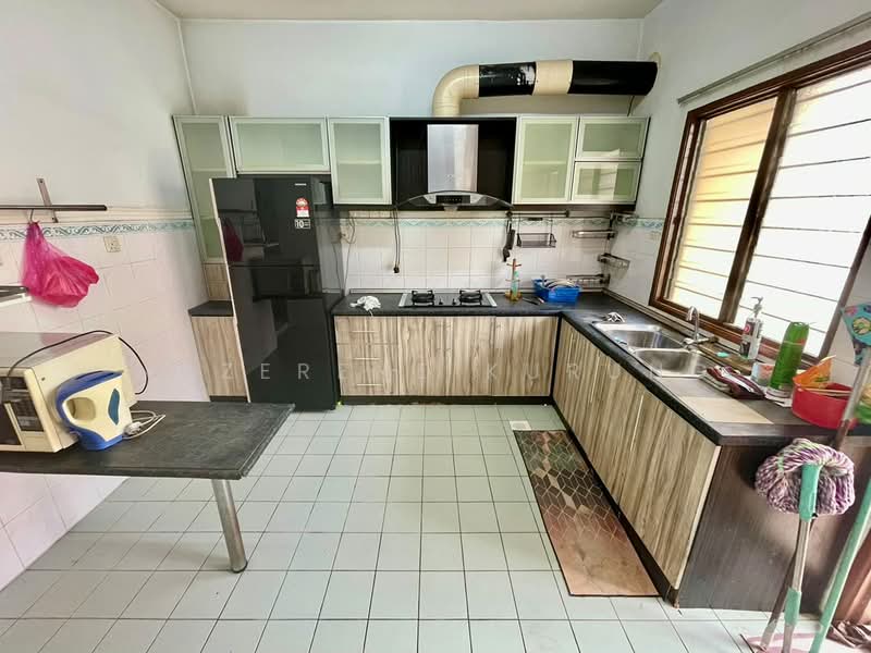 2-storey Terraced House for Rent in Putra Heights (Subang Jaya) - Nazerene Kurung - PropertyGuru.com.my