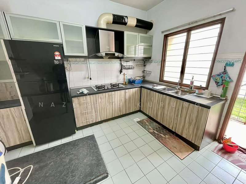 2-storey Terraced House for Rent in Putra Heights (Subang Jaya) - Nazerene Kurung - PropertyGuru.com.my