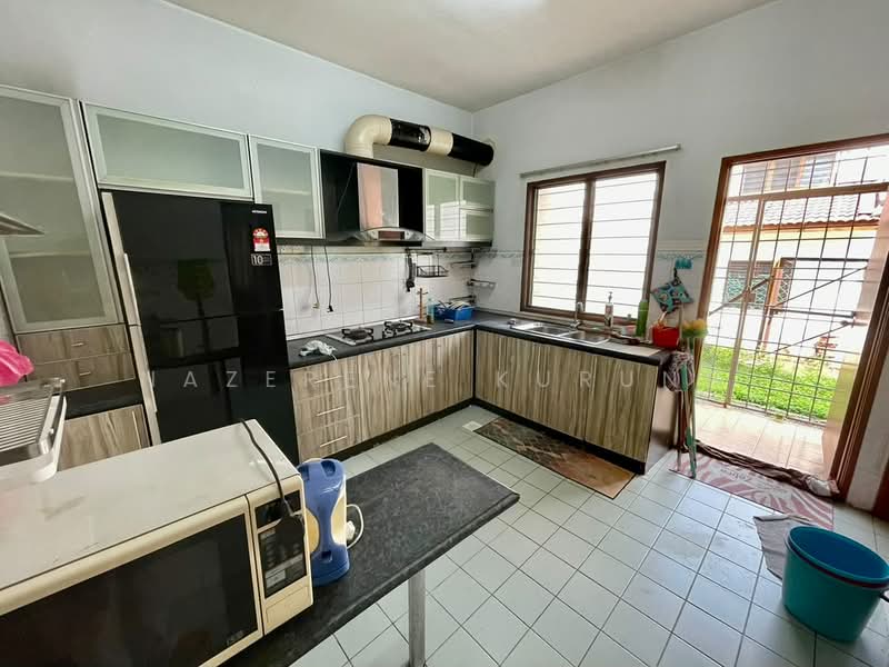 2-storey Terraced House for Rent in Putra Heights (Subang Jaya) - Nazerene Kurung - PropertyGuru.com.my