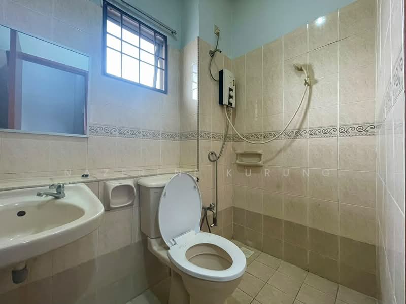 2-storey Terraced House for Rent in Putra Heights (Subang Jaya) - Nazerene Kurung - PropertyGuru.com.my