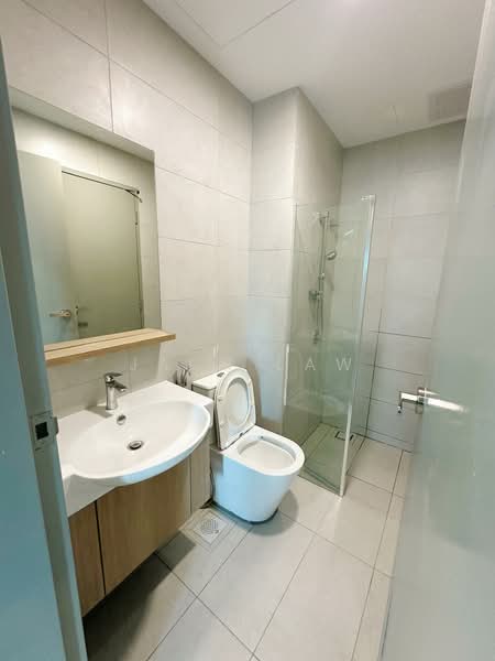 Service Residence for Rent at Sinaran @ Utropolis - Jack Law - Bathroom - PropertyGuru.com.my