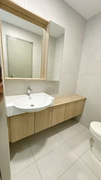 Service Residence for Rent at Sinaran @ Utropolis - Jack Law - Bathroom - PropertyGuru.com.my