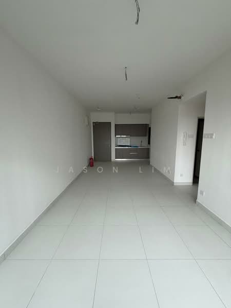 Service Residence for Sale at The Tropika - Jason Lim - Living Room - PropertyGuru.com.my